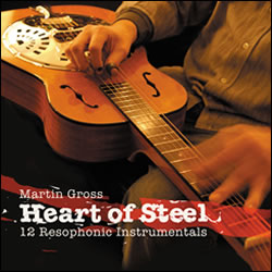 heart of steel