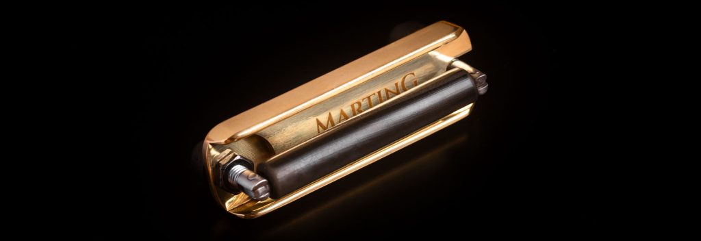 capo mg 001