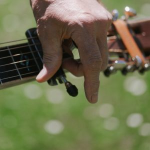CAPOS carousel capo 002