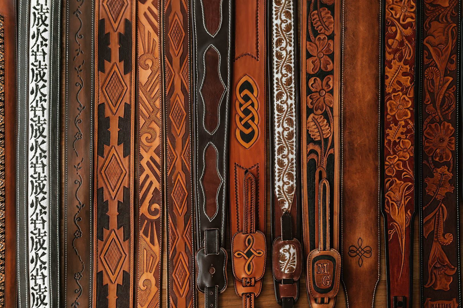 straps coll 4