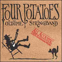 Music four potatoes