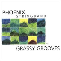 Music grassy thumb