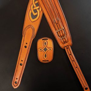 Adjustable on both ends