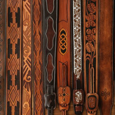 straps coll 4