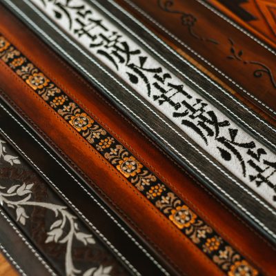 straps coll 5